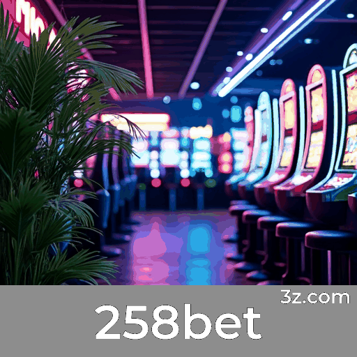 258bet: Seu Cassino e Apostas Esportivas Confiável
