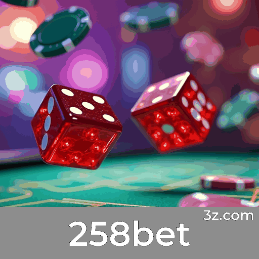 258bet: Seu Cassino e Apostas Esportivas Confiável